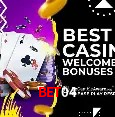 bet04 Salvador - Promo Stats