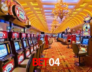 bet04 Brasília - Bonus Features