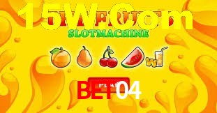 Exclusive Games bet04