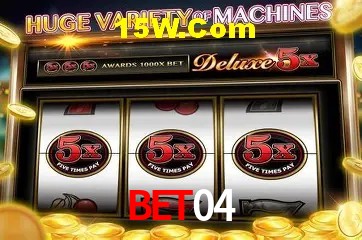 bet04 Entrar - Login Seguro Certificado