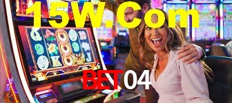 bet04 App Interface