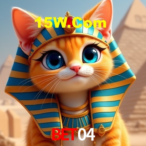 Estatísticas bet04