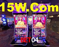 Tournaments bet04