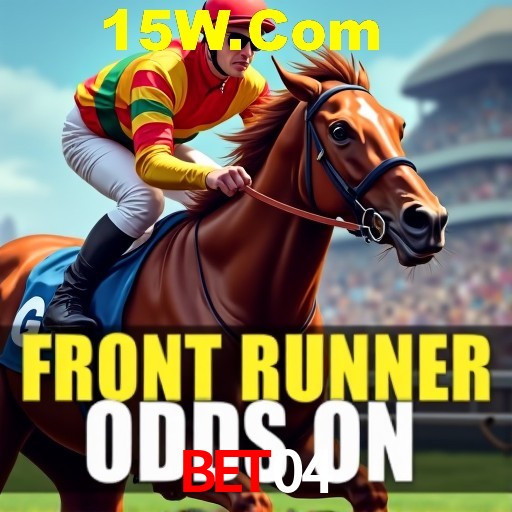 bet04 Brasília - VIP Program