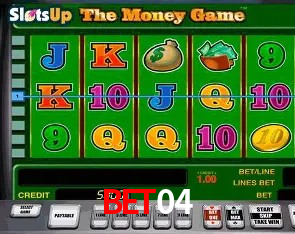 bet04 Brasília - Betting Features