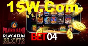 VIP Casino bet04