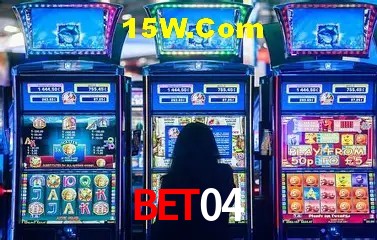 bet04 - cassino ao vivo