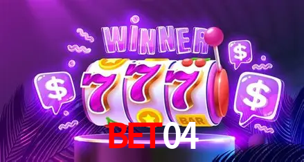 bet04 Belo Horizonte - Jackpots