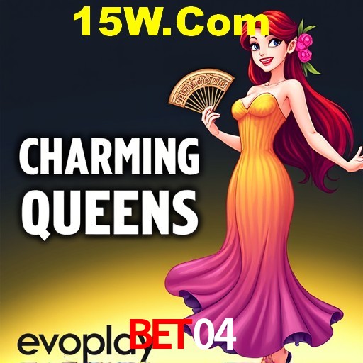 Descubra o Mundo do Cassino Online com bet04