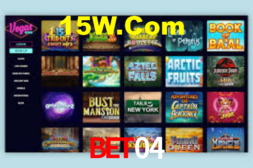 bet04 app