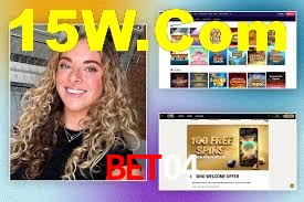 Ofertas Imperdíveis na bet04: Promoções e Bônus Que Valem a Pena