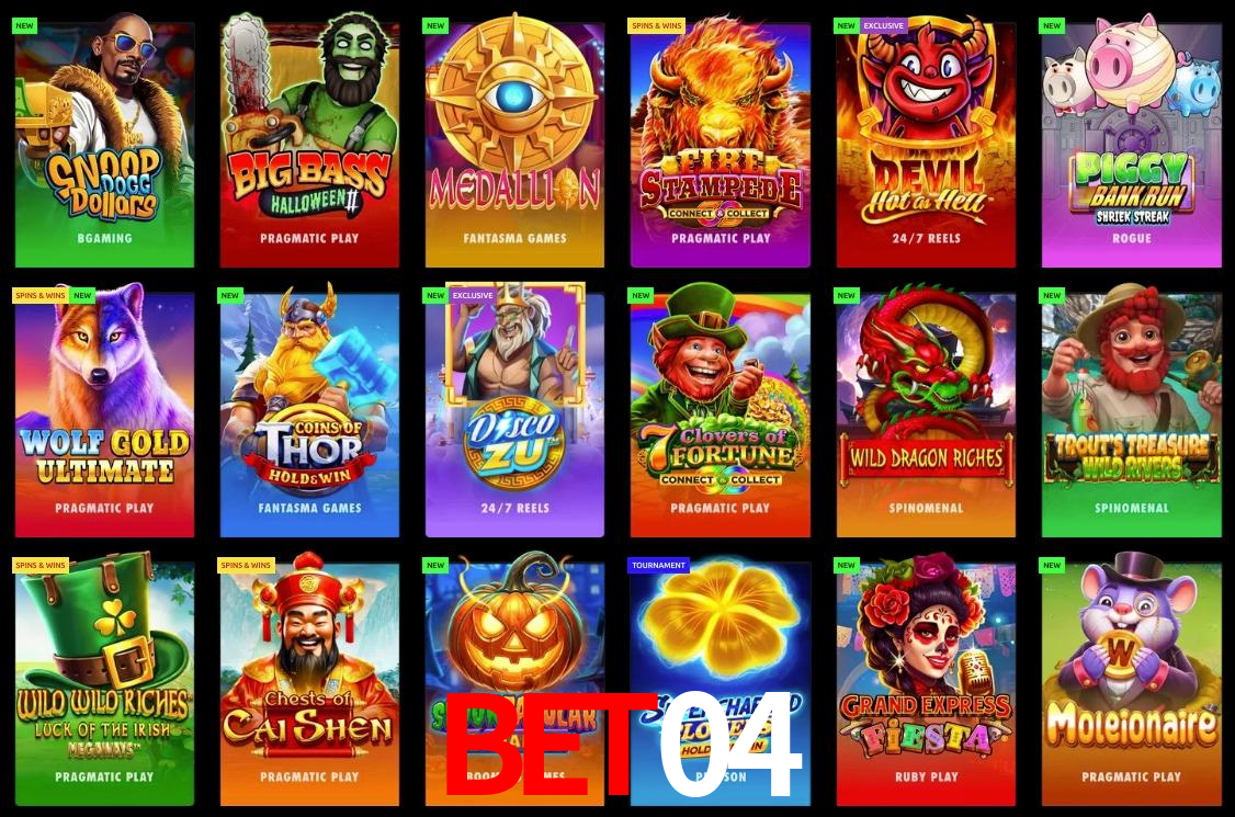 Live Casino bet04