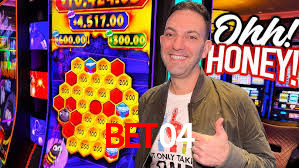Sinta a adrenalina dos jogos de cassino com bet04