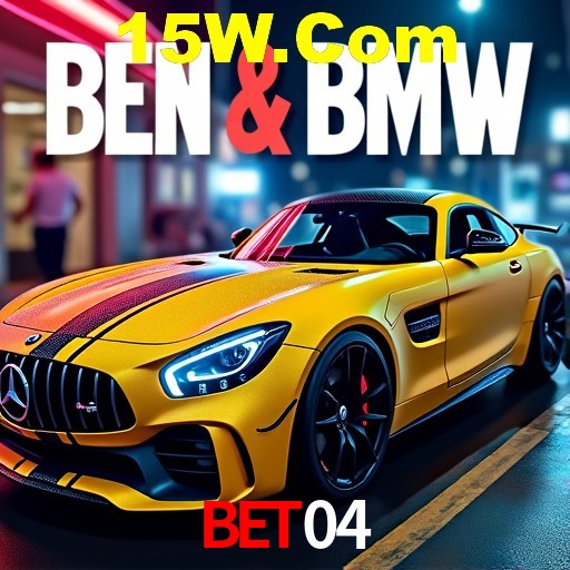A Revolução dos Aplicativos de Jogos no bet04