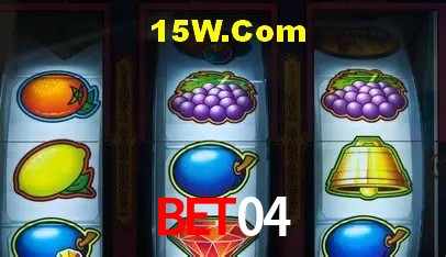 bet04 São Paulo - Top Slots