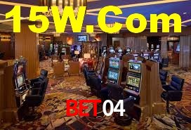 Roulette Table bet04